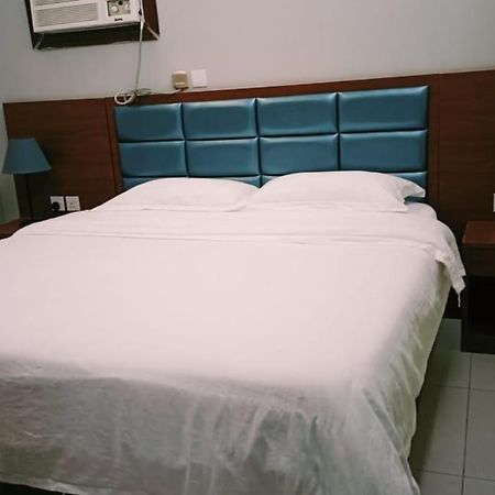 Durat Al Lith Chalet Villa Ngoại thất bức ảnh