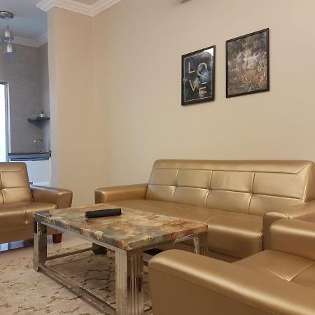 Durat Al Lith Chalet Villa Ngoại thất bức ảnh