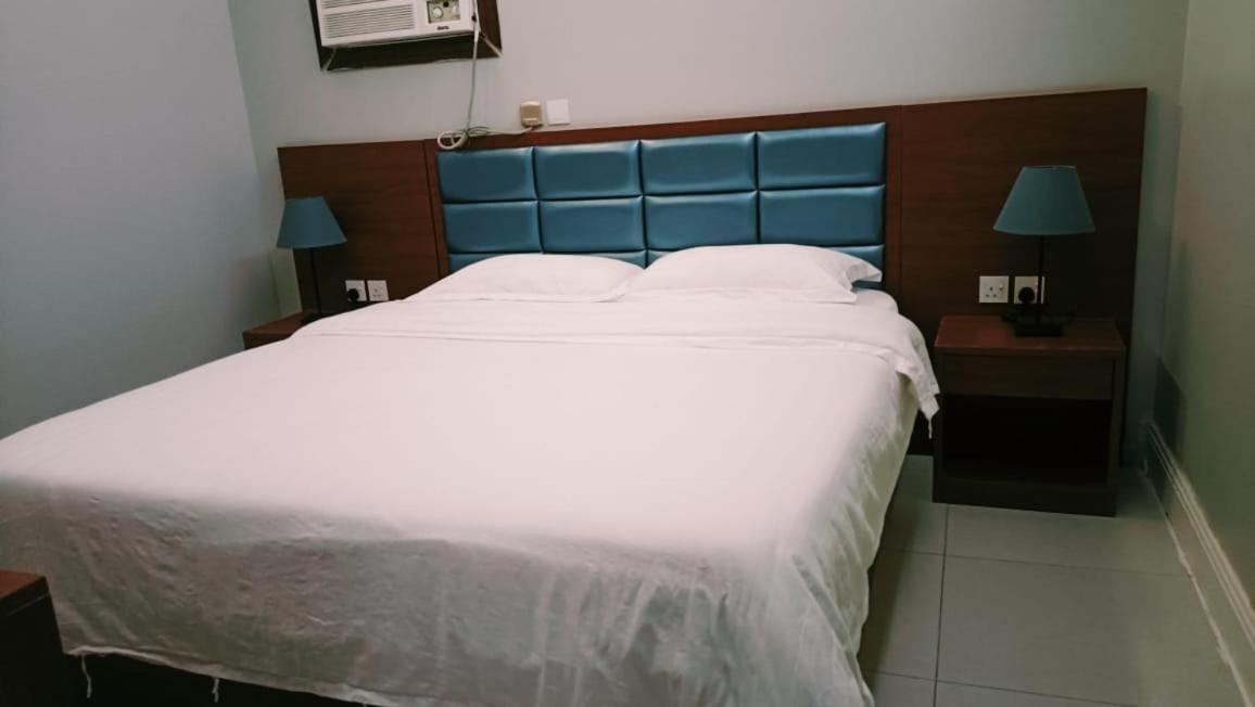 Durat Al Lith Chalet Villa Ngoại thất bức ảnh