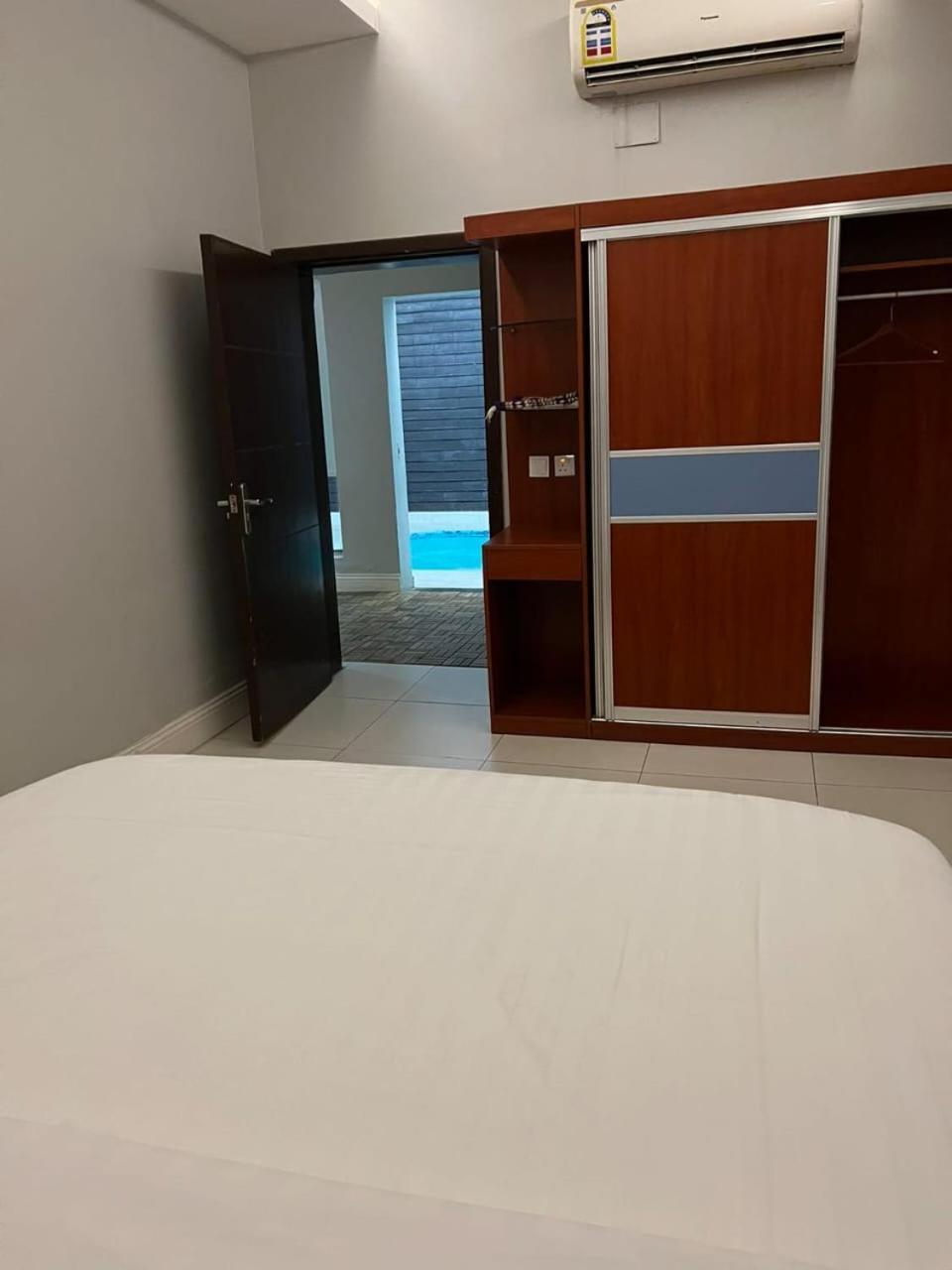 Durat Al Lith Chalet Villa Phòng bức ảnh