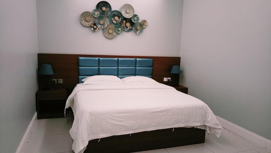 Durat Al Lith Chalet Villa Phòng bức ảnh