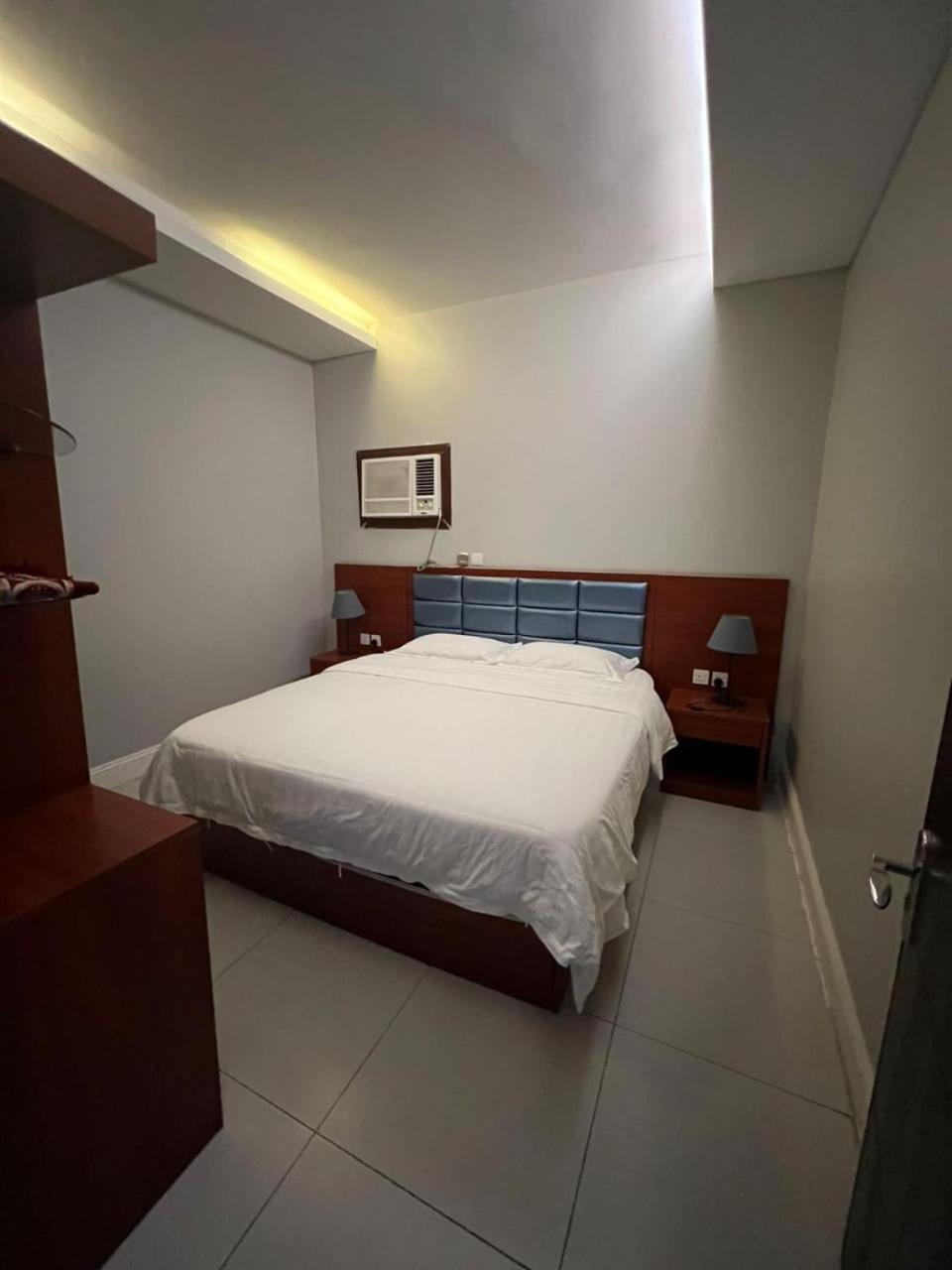 Durat Al Lith Chalet Villa Phòng bức ảnh