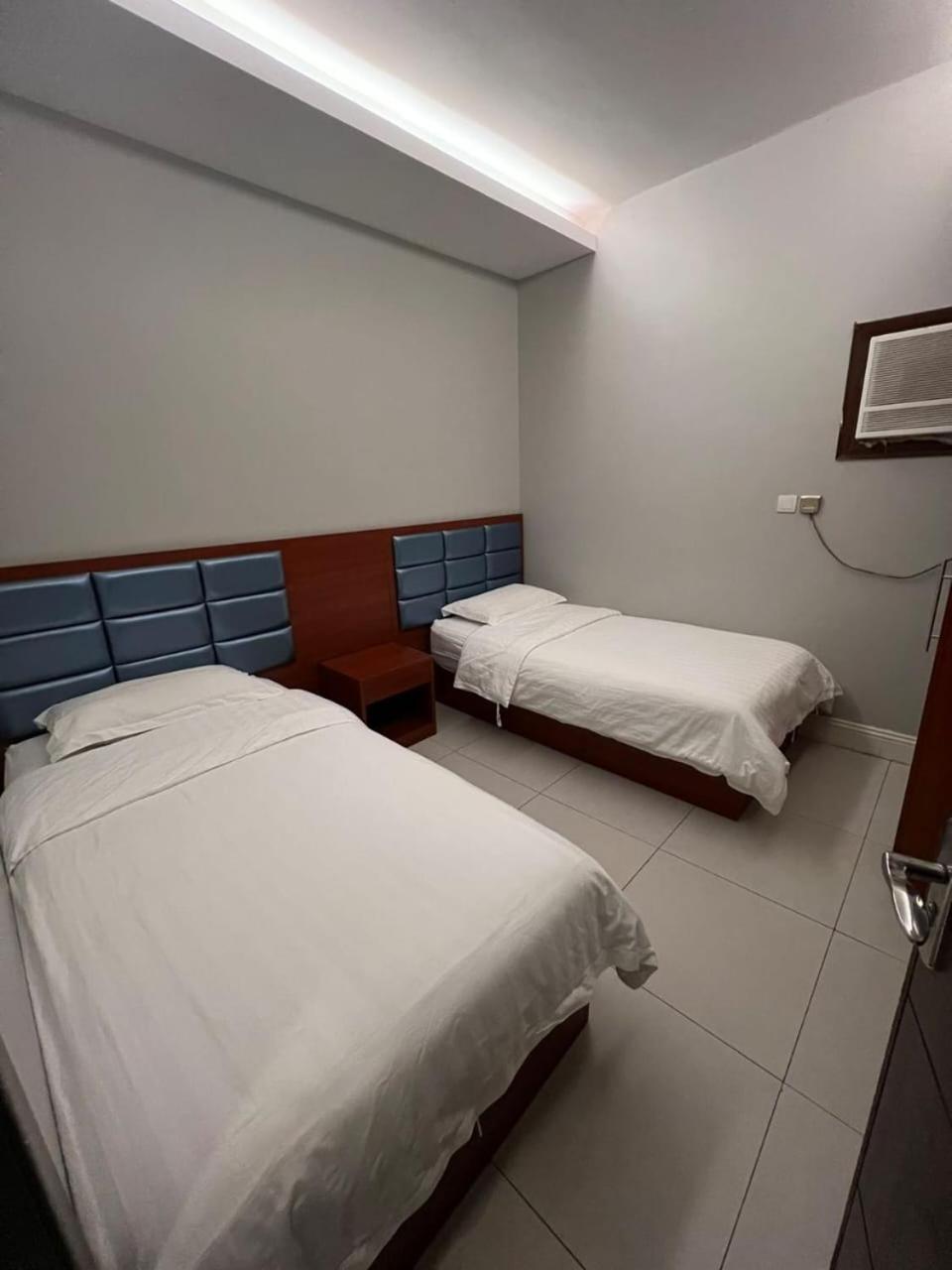 Durat Al Lith Chalet Villa Phòng bức ảnh