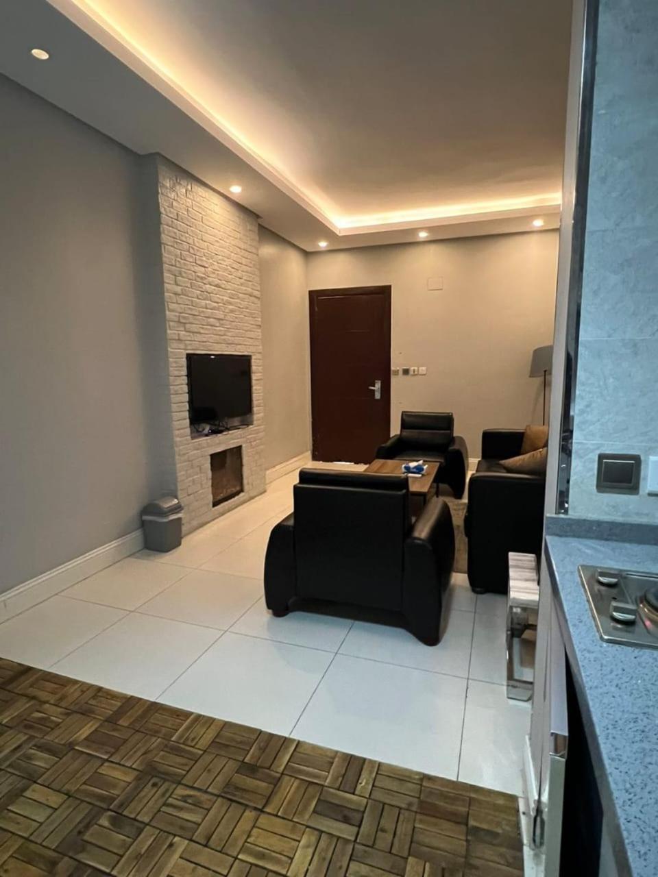 Durat Al Lith Chalet Villa Phòng bức ảnh