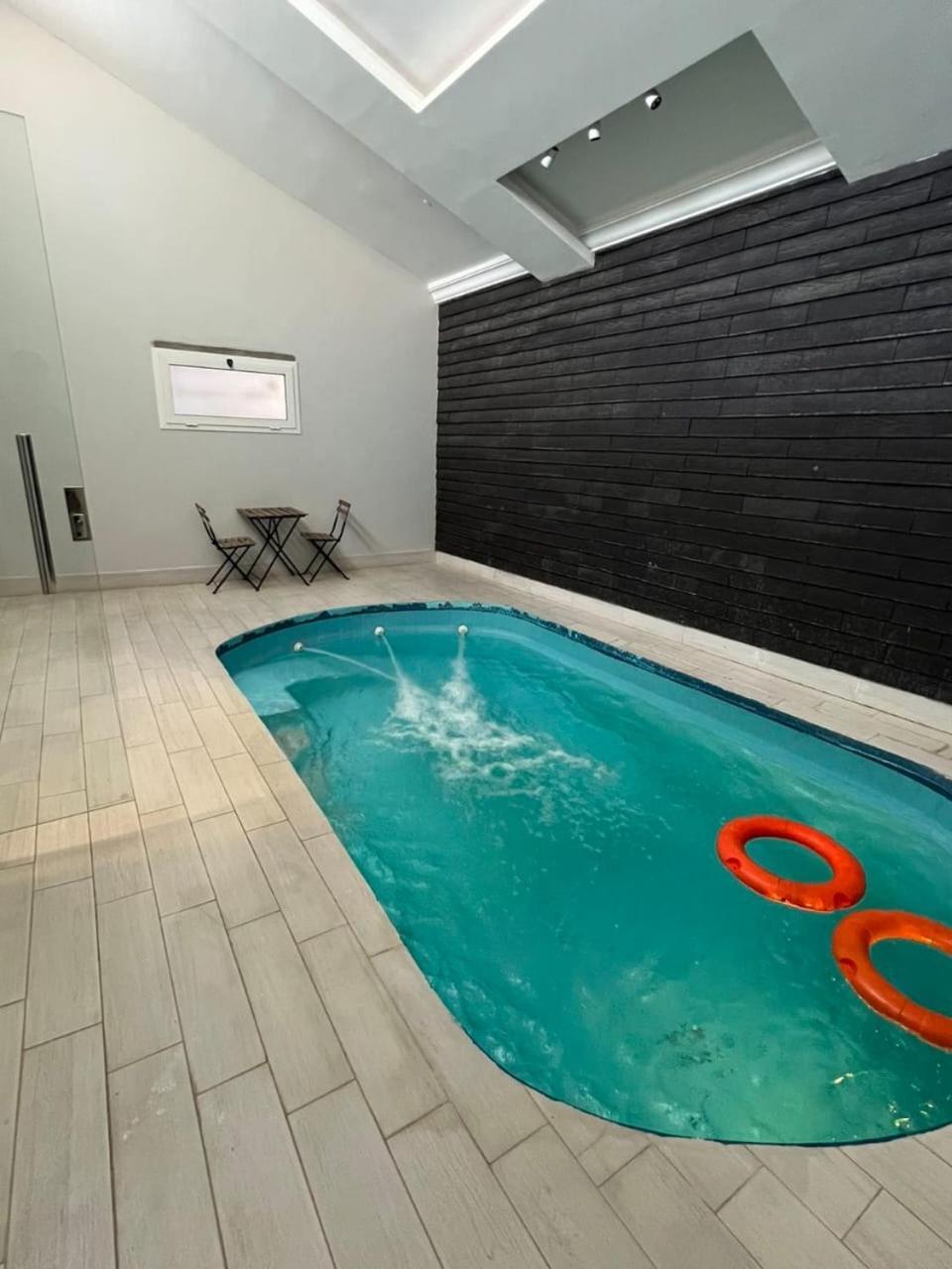 Durat Al Lith Chalet Villa Phòng bức ảnh