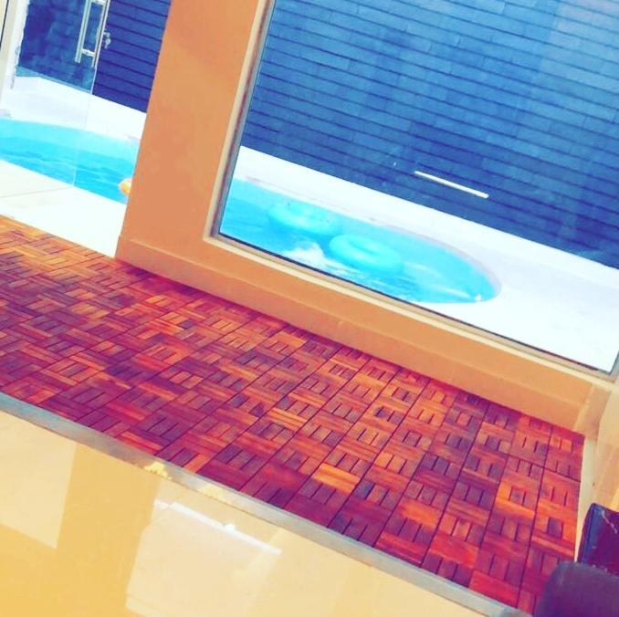 Durat Al Lith Chalet Villa Ngoại thất bức ảnh