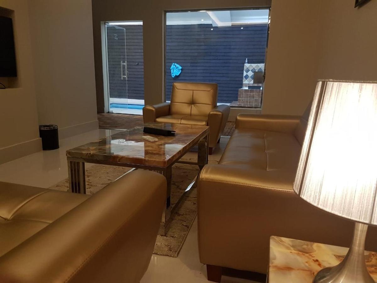 Durat Al Lith Chalet Villa Ngoại thất bức ảnh