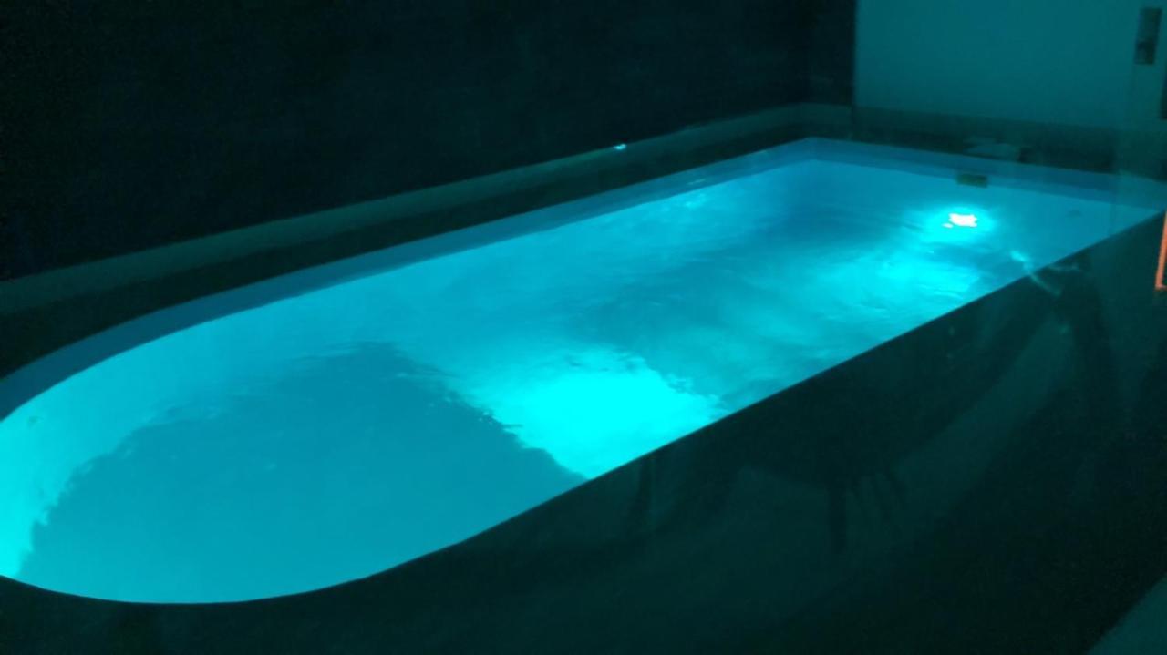 Durat Al Lith Chalet Villa Ngoại thất bức ảnh