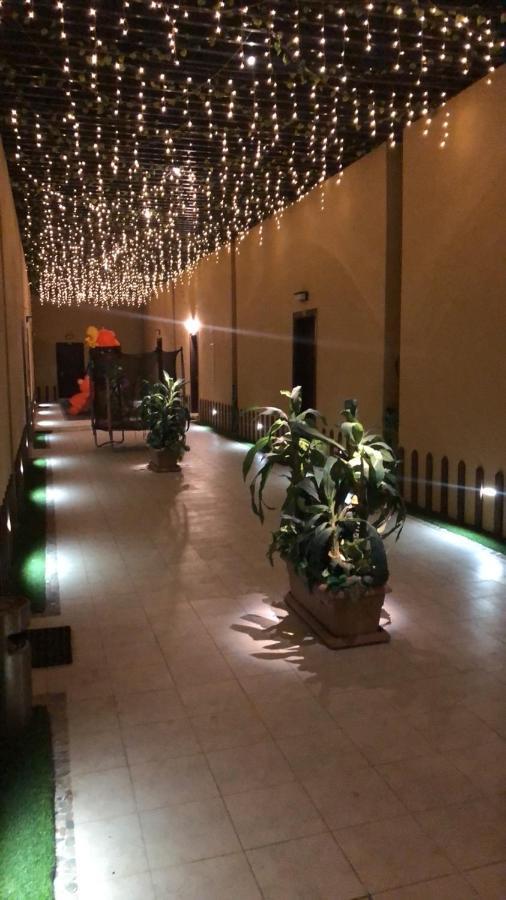 Durat Al Lith Chalet Villa Ngoại thất bức ảnh