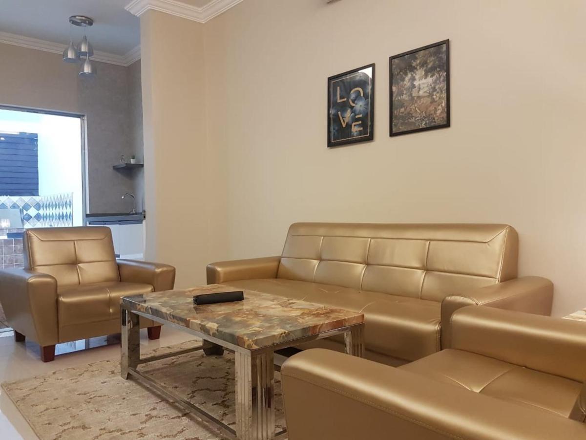 Durat Al Lith Chalet Villa Ngoại thất bức ảnh