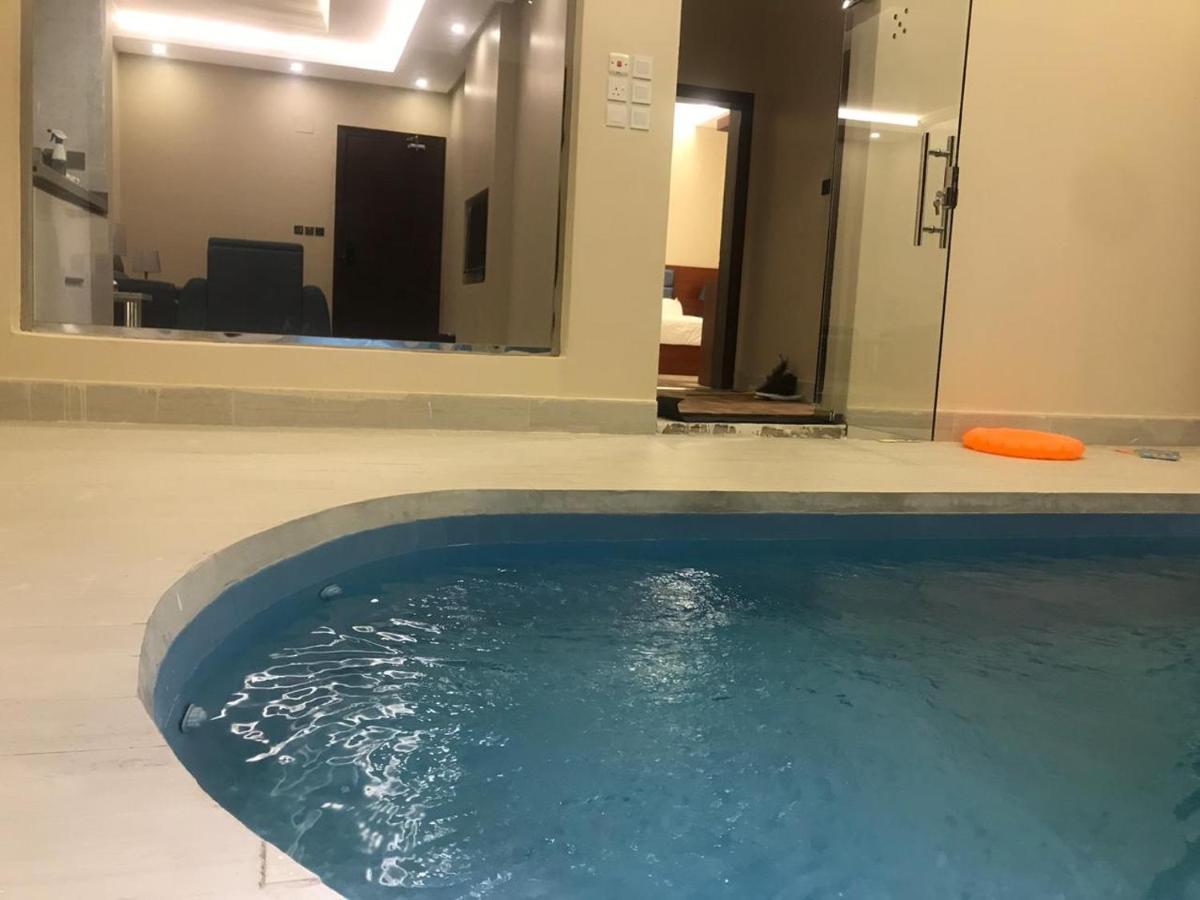 Durat Al Lith Chalet Villa Ngoại thất bức ảnh
