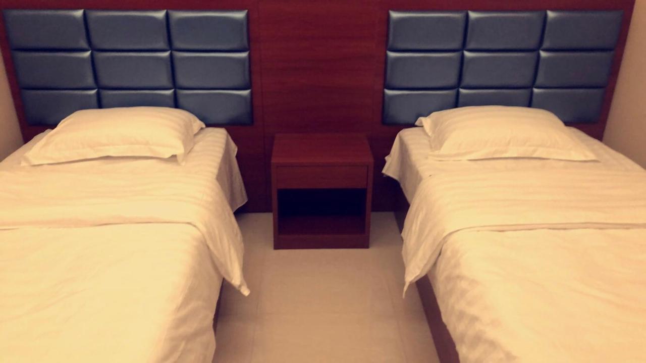 Durat Al Lith Chalet Villa Ngoại thất bức ảnh
